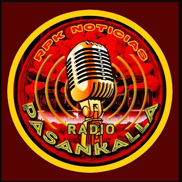 Radio Pasankalla